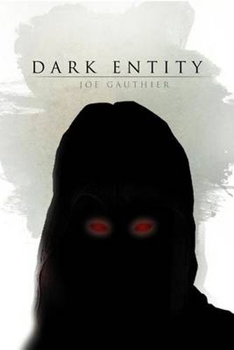 Cover image for Dark Entity