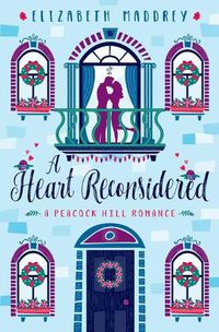 Cover image for A Heart Reconsidered