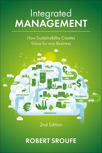 Cover image for Integrated Management