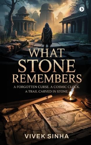 Cover image for What Stone Remembers