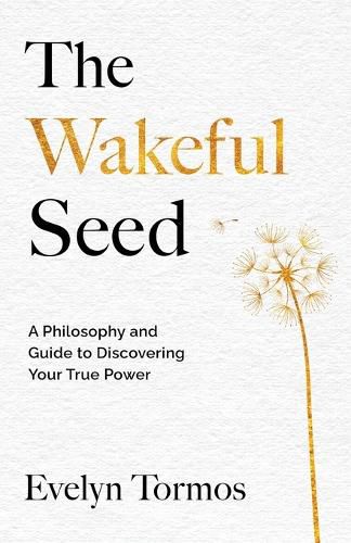 Cover image for The Wakeful Seed