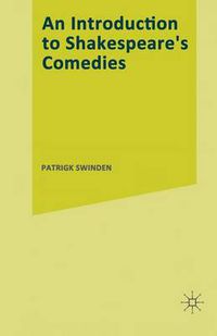 Cover image for An Introduction to Shakespeare's Comedies