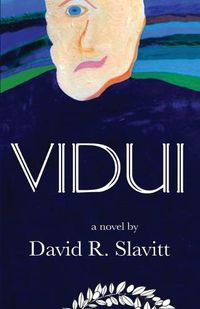 Cover image for Vidui