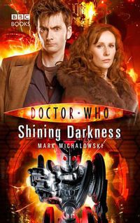 Cover image for Doctor Who: Shining Darkness