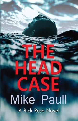 Cover image for The Head Case