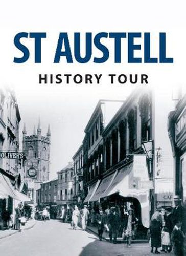 Cover image for St Austell History Tour