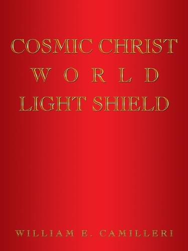 Cover image for Cosmic Christ World Light Shield