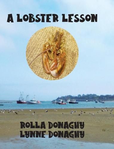 Cover image for A Lobster Lesson