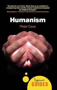 Cover image for Humanism: A Beginner's Guide