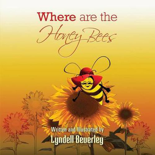 Cover image for Where are the Honey Bees