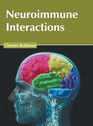 Cover image for Neuroimmune Interactions