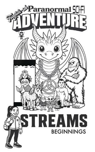 Cover image for Streams
