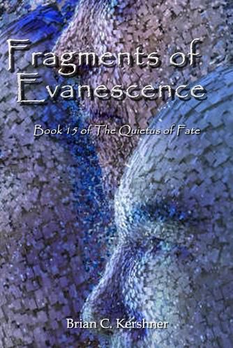 Cover image for Fragments of Evanescence