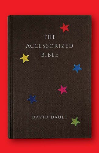 Cover image for The Accessorized Bible