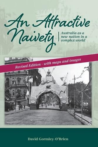 Cover image for An Attractive Naivety