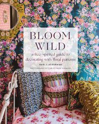Cover image for Bloom Wild