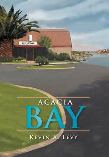 Cover image for Acacia Bay