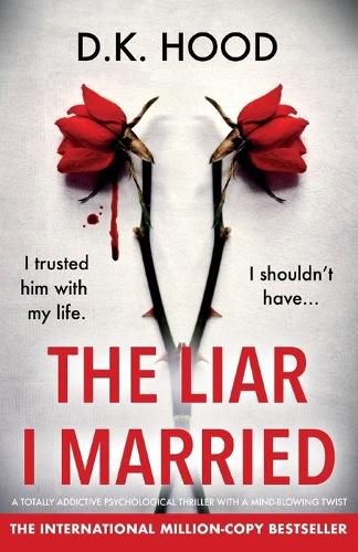 Cover image for The Liar I Married