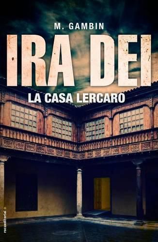 Cover image for La Casa Lercaro