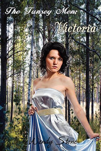 Cover image for The Tunsey Men 2: Victoria