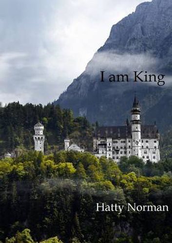 Cover image for I am King