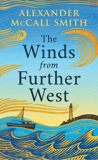 Cover image for The Winds From Further West