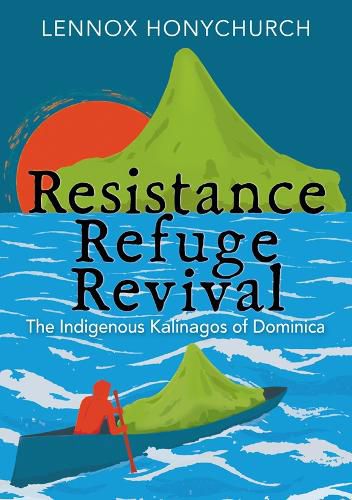 Cover image for Resistance, Refuge, Revival