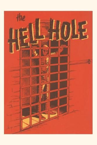 Cover image for Vintage Journal The Hell Hole