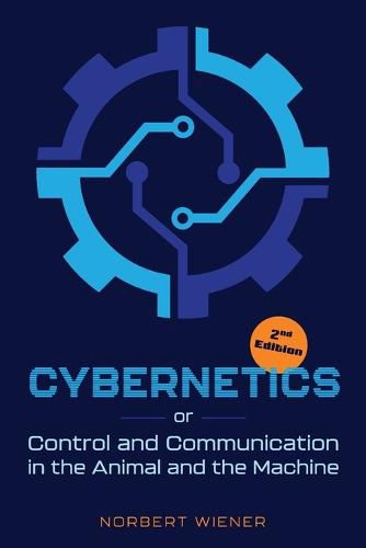 Cover image for Cybernetics, Second Edition