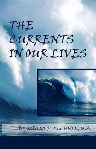 Cover image for The Currents in Our Lives