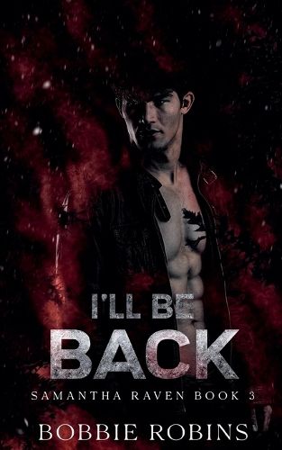 Cover image for I'll Be Back