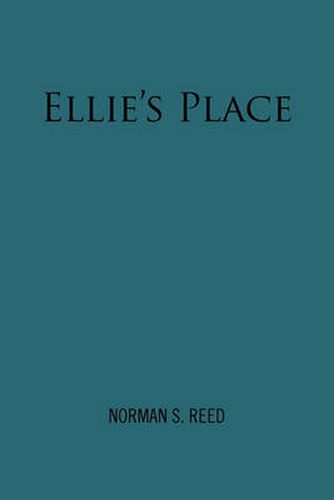 Cover image for Ellie's Place