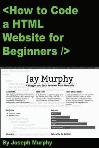 Cover image for How to Code a HTML Website for Beginners