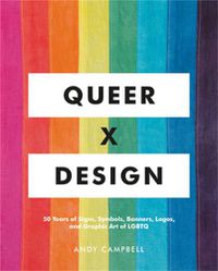 Cover image for Queer X Design