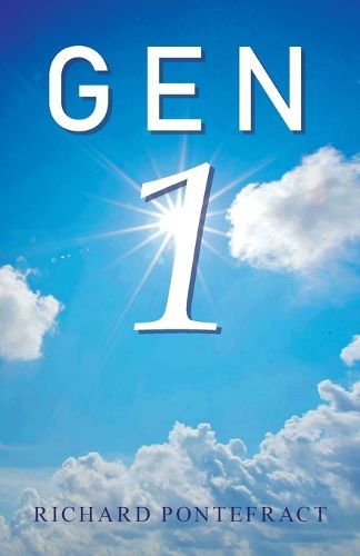 Cover image for Gen 1