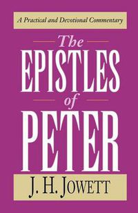 Cover image for The Epistles of Peter