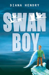 Cover image for Year 4: Swan Boy