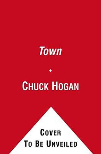 Cover image for The Town