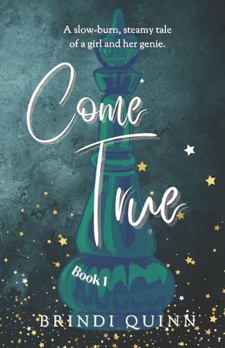 Cover image for Come True
