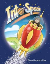 Cover image for Into Space