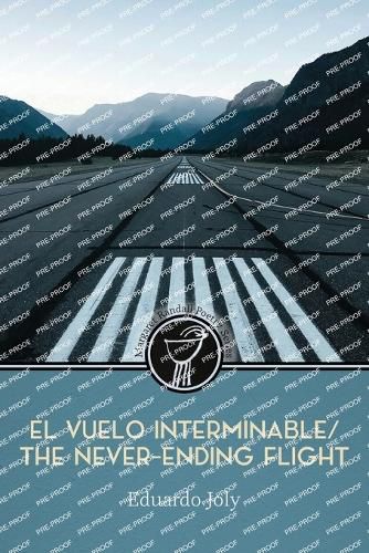 Cover image for El vuelo interminable / The Never-Ending Flight