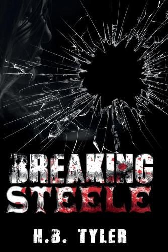 Cover image for Breaking Steele