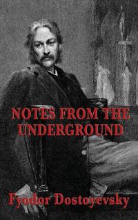 Cover image for Notes from the Underground