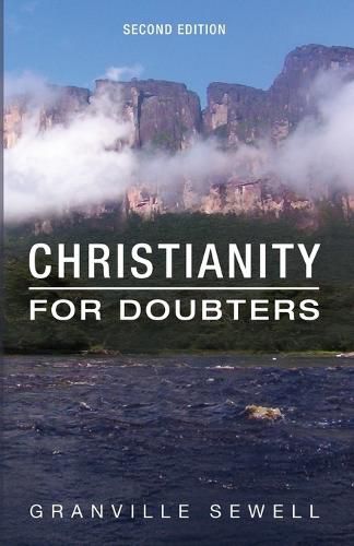 Cover image for Christianity for Doubters, Second Edition