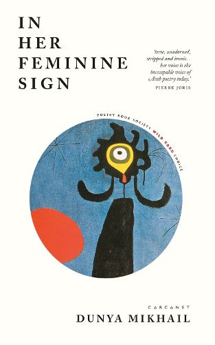 Cover image for In Her Feminine Sign