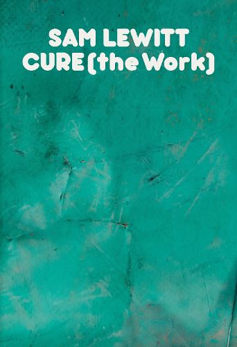 Cover image for CURE (the Work)
