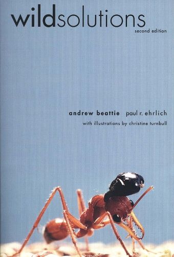 Cover image for Wild Solutions: How Biodiversity is Money in the Bank