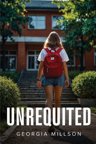 Cover image for Unrequited