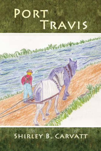 Cover image for Port Travis