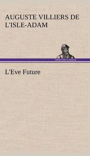 Cover image for L'Eve Future